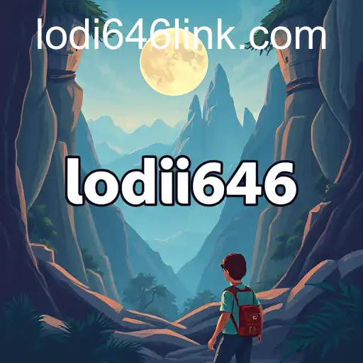 Exploring the Thrills of Adventure Games: A Dive into the Genre with Keyword 'lodi646'