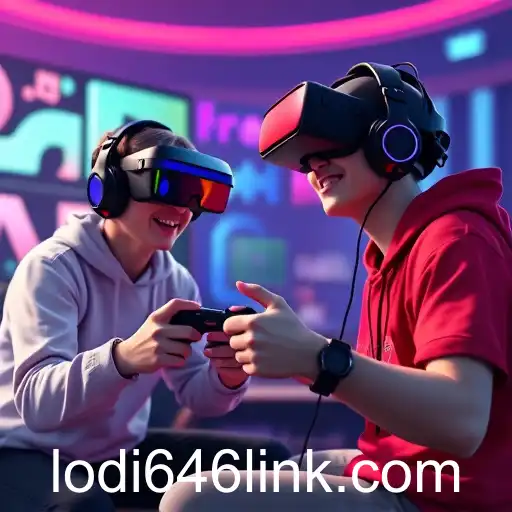 Emerging Trends in Online Gaming for 2025