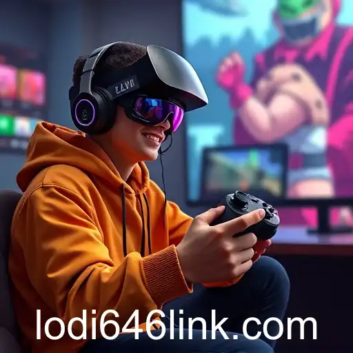 Emerging Trends in English Gaming Sites