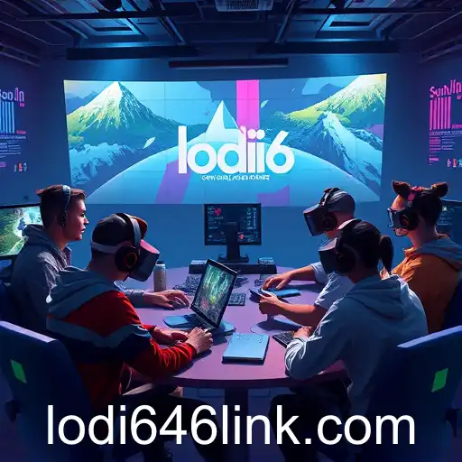 Evolution of Online Gaming Communities