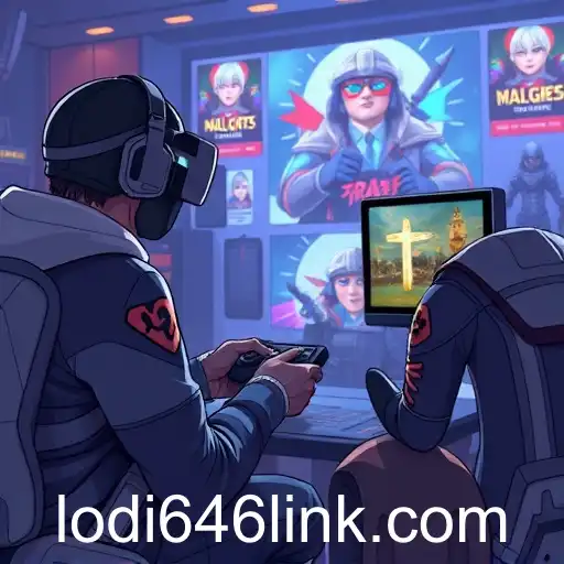 Gaming Industry Shifts with New Platforms