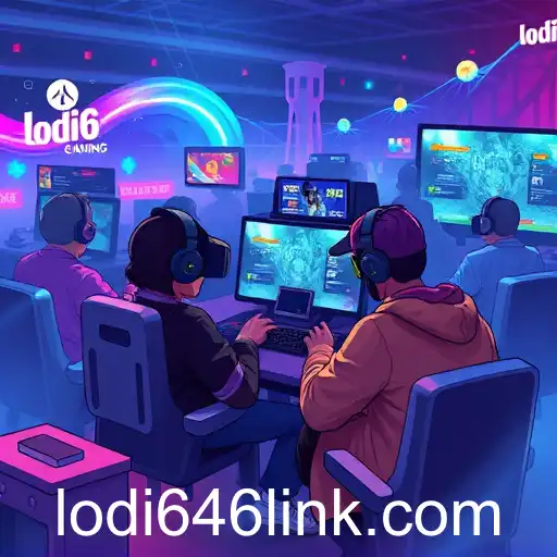 The Rise of Innovative Gaming Platforms