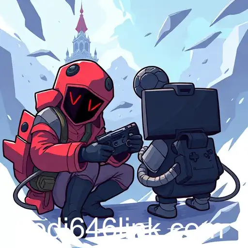 Lodi646: A New Era for Online Gaming