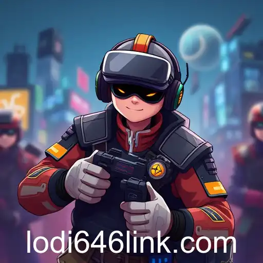 The Rise and Transformation of Lodi646 in the Gaming World