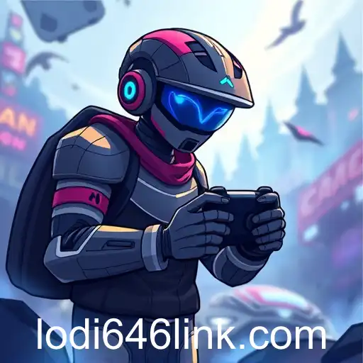 The Rise of Lodi646: A Gaming Phenomenon