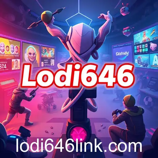 The Rise of Lodi646 and Its Impact on Online Gaming