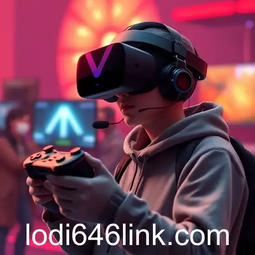 The Rise of Online Gaming Platforms