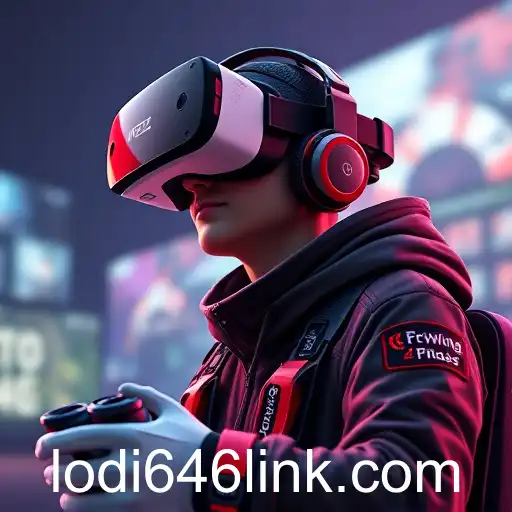 Gamification in Education: Lodi646 Leads the Way