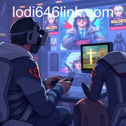 Gaming Industry Shifts with New Platforms