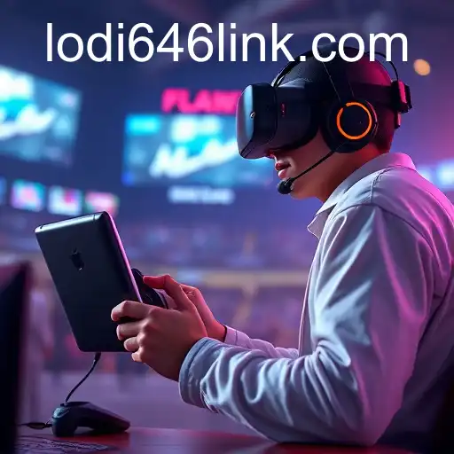 The Evolution of Online Gaming in 2026