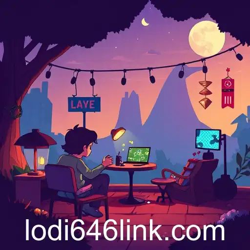 The Rise of Online Gaming in a Digital Era