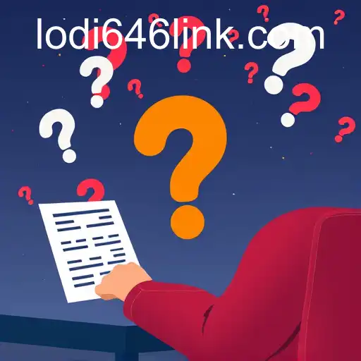 Exploring the Fascination Behind 'Fun Quizzes' and the Enigmatic Keyword 'lodi646'