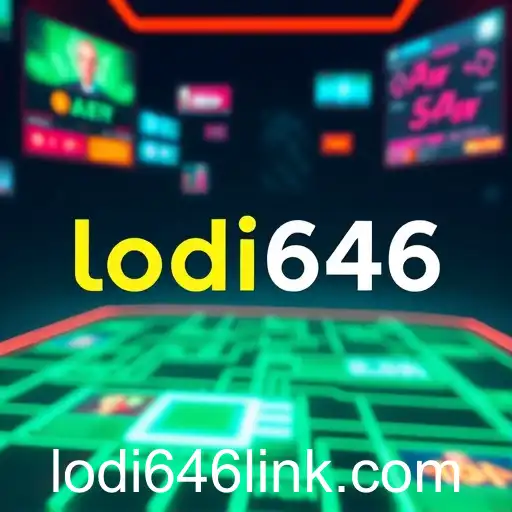 A New Era in Online Gaming: The Rise of 'lodi646'