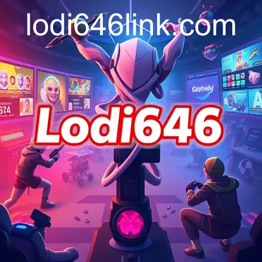 The Rise of Lodi646 and Its Impact on Online Gaming