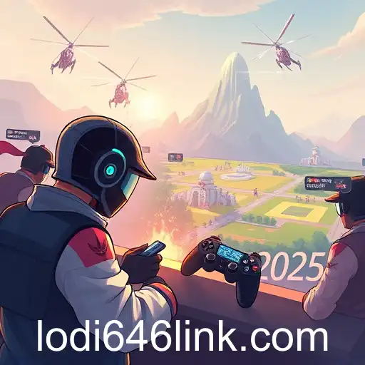 The Rise of Online Board Games in 2025