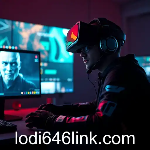 The Rise of Online Gaming Portals in 2025