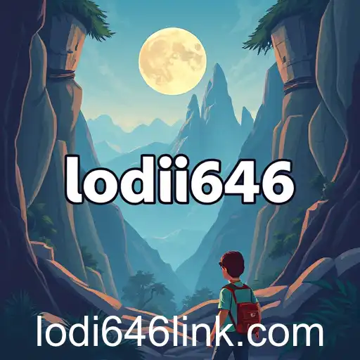 Exploring the Thrills of Adventure Games: A Dive into the Genre with Keyword 'lodi646'