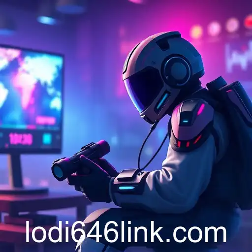 Online Gaming Trends Amidst Emerging Platforms