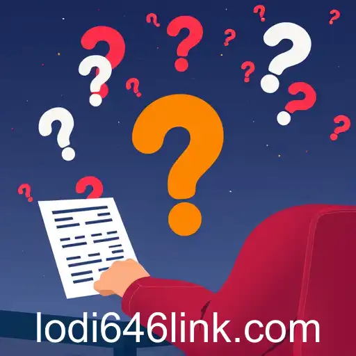 Exploring the Fascination Behind 'Fun Quizzes' and the Enigmatic Keyword 'lodi646'