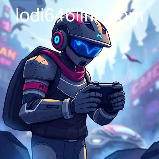 The Rise of Lodi646: A Gaming Phenomenon