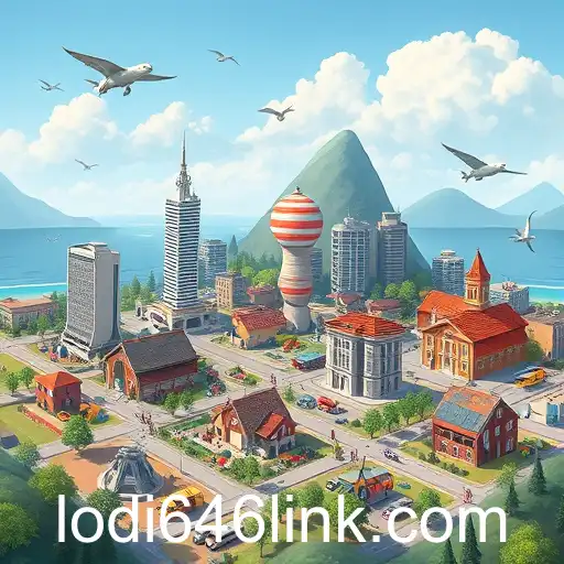 The Rise of Online Gaming Platforms