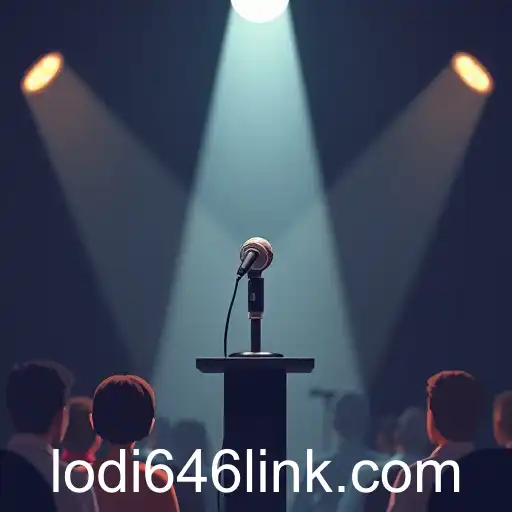 Mastering Oratory Skills with 'Speaking Enhancements': Unleashing Your Inner Orator