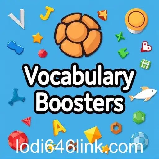 Unlocking Linguistic Potential: 'Vocabulary Boosters' and the Popular 'lodi646' Keyword