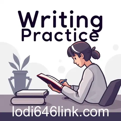Exploring the 'Writing Practice' Game Category on Lodi646