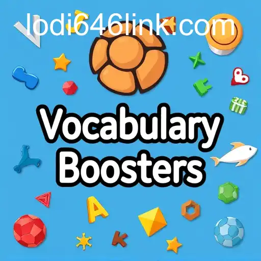 Unlocking Linguistic Potential: 'Vocabulary Boosters' and the Popular 'lodi646' Keyword
